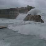 Photo Gallery: Storm in Dubrovnik 3 Photo Gallery: Storm in Dubrovnik