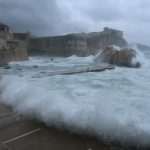 Photo Gallery: Storm in Dubrovnik 1 Photo Gallery: Storm in Dubrovnik