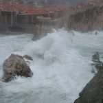 Photo Gallery: Storm in Dubrovnik 11 Photo Gallery: Storm in Dubrovnik