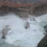 Photo Gallery: Storm in Dubrovnik 15 Photo Gallery: Storm in Dubrovnik