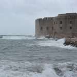 Photo Gallery: Storm in Dubrovnik 8 Photo Gallery: Storm in Dubrovnik