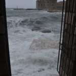 Photo Gallery: Storm in Dubrovnik 9 Photo Gallery: Storm in Dubrovnik