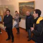 Photo Gallery: Museum Night in Dubrovnik 16 Museum night Dubrovnik 2015