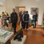Photo Gallery: Museum Night in Dubrovnik 20 Museum night Dubrovnik 2015