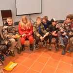 Photo Gallery: Museum Night in Dubrovnik 25 Museum night Dubrovnik 2015