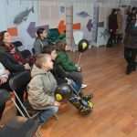 Photo Gallery: Museum Night in Dubrovnik 3 Museum night Dubrovnik 2015