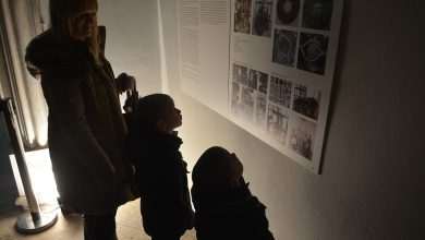 The 15th Museum Night on the Last Day of January 3 Museum night Dubrovnik 2015