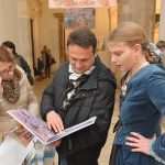 Photo Gallery: Museum Night in Dubrovnik 35 Museum night Dubrovnik 2015