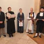 Photo Gallery: Museum Night in Dubrovnik 40 Museum night Dubrovnik 2015