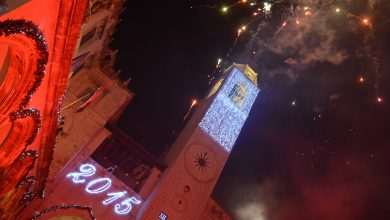 Photo Gallery: Happy New Year! 4 New Year 2015