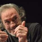 Association of Dubrovnik writers presented 'Thousand whips over mouth’ by Luko Paljetak 5 Luko Paljetak