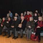 Association of Dubrovnik writers presented 'Thousand whips over mouth’ by Luko Paljetak 6 Luko Paljetak