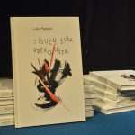 Association of Dubrovnik writers presented 'Thousand whips over mouth’ by Luko Paljetak 7 Luko Paljetak