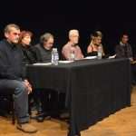 Association of Dubrovnik writers presented 'Thousand whips over mouth’ by Luko Paljetak 8 Luko Paljetak