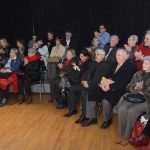 Association of Dubrovnik writers presented 'Thousand whips over mouth’ by Luko Paljetak 9 Luko Paljetak