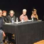 Association of Dubrovnik writers presented 'Thousand whips over mouth’ by Luko Paljetak 4 Luko Paljetak