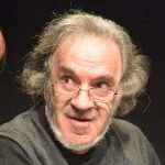 Association of Dubrovnik writers presented 'Thousand whips over mouth’ by Luko Paljetak 3 Luko Paljetak