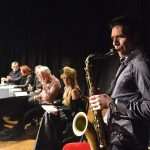 Association of Dubrovnik writers presented 'Thousand whips over mouth’ by Luko Paljetak 2 Luko Paljetak