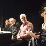 Association of Dubrovnik writers presented 'Thousand whips over mouth’ by Luko Paljetak 1 Luko Paljetak