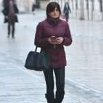 Photo Gallery: Sunny winter came back to town 15 Winter in DUbrovnik