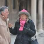 Photo Gallery: Sunny winter came back to town 12 Winter in DUbrovnik