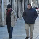 Photo Gallery: Sunny winter came back to town 11 Winter in DUbrovnik