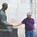 Photo Gallery: Sunny winter came back to town 10 Winter in DUbrovnik