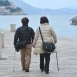 Photo Gallery: Sunny winter came back to town 6 Winter in DUbrovnik