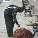 Photo Gallery: Sunny winter came back to town 2 Winter in DUbrovnik