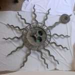 Dubrovnik's students brought the city 'legends' to life 3 Students from Dubrovnik had restored the clock and the city bell