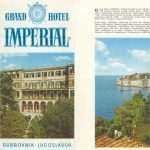 Imperial Hotel: Happy 118th birthday! 1 Hotel Imperial 118 birthday