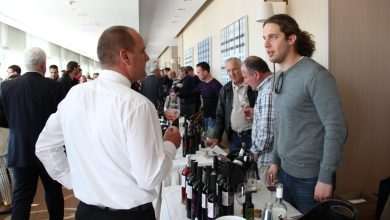 2nd Dubrovnik FestiWine will be held from 24th to 25th April! 2 DUNEA