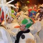 carnival Dubrovnik 2015