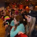 carnival Dubrovnik 2015