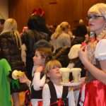 carnival Dubrovnik 2015