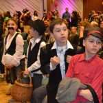 carnival Dubrovnik 2015