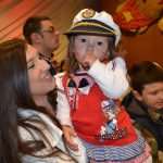 carnival Dubrovnik 2015