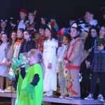 carnival Dubrovnik 2015