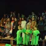 carnival Dubrovnik 2015