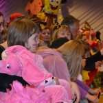 carnival Dubrovnik 2015