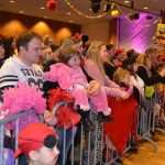 carnival Dubrovnik 2015