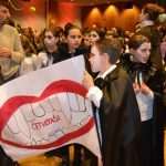 carnival Dubrovnik 2015