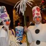 carnival Dubrovnik 2015