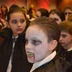 carnival Dubrovnik 2015