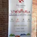 Minister Lorencin in USA