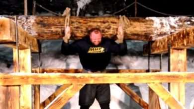 The MOuntain Game of Thrones