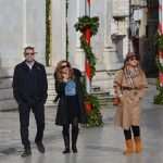 Photo Gallery: Lindo danced for St. Blaise! 24 STradun Lindo St Blaise