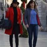 Photo Gallery: Lindo danced for St. Blaise! 13 STradun Lindo St Blaise