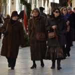 Photo Gallery: Lindo danced for St. Blaise! 21 STradun Lindo St Blaise