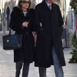 Photo Gallery: Lindo danced for St. Blaise! 20 STradun Lindo St Blaise